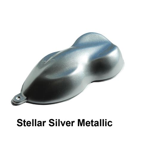 Urekem Stellar Silver Metallic See More Car Colors At