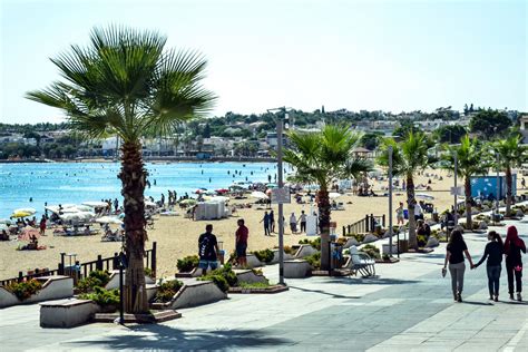 why should you come to didim didim holiday