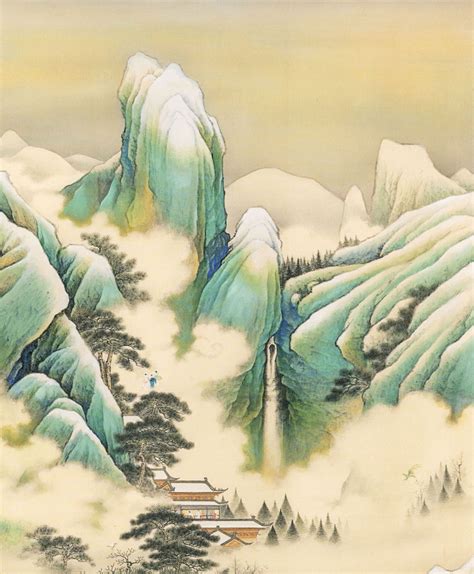 Chinese Ink Painting A Look At The Profound Beauty Of This Ancient Art