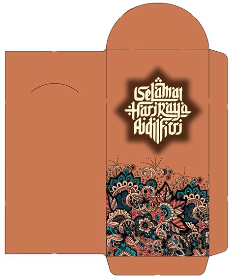 Contoh Design Sampul Duit Raya Design Motif Clip Art Shefalitayal | My