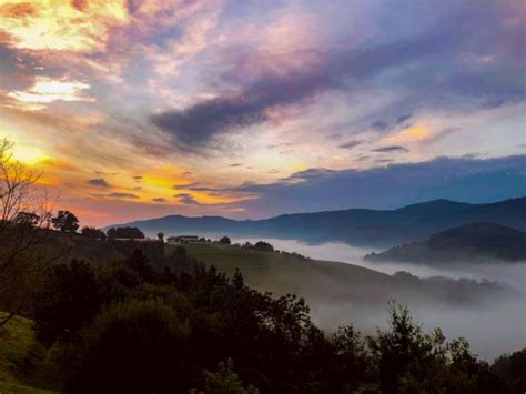 Basque Country Self Guided Walking Holiday Helping Dreamers Do