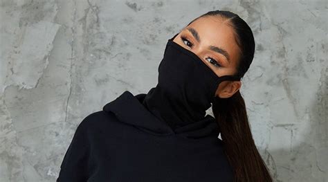 Fashion Brand Launches Hoodie With Built In Mask Heres How Much It