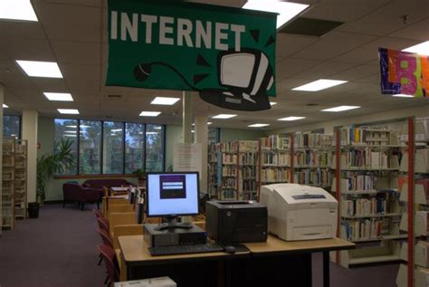 Computers And Internet Access Atlantic County Library System