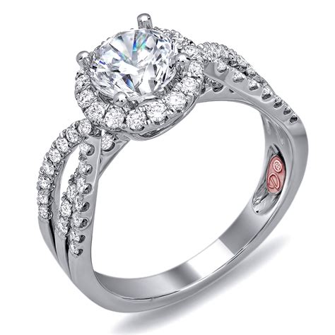 Designer Bridal Diamond Rings Demarco Bridal Jewelry Official Blog