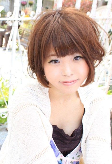 Hairstyles For Japanese Hair Hairstyles G