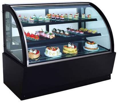 Visit our website to find out more details and enquire today! Second Hand Refrigerated Cake Display Cabinets | Cabinets ...