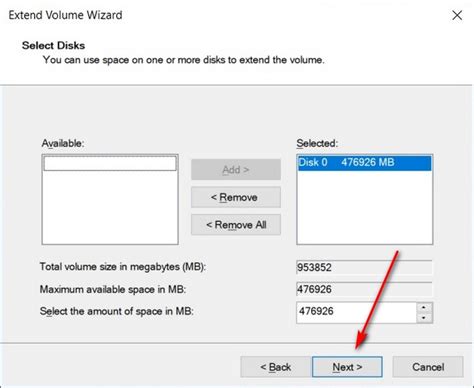 How To Merge Disk Partitions In Windows 10 Complete Guide Beebom