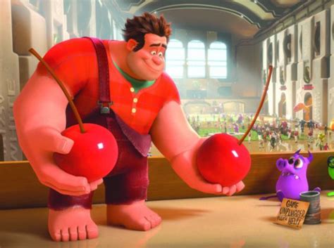 Disneys Wreck It Ralph— A Smash Hit At The Box Office Gardena