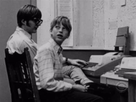 Interviews with bill gates, steve jobs, and other tech elites consistently reveal that silicon valley parents 'we limit how much technology our kids use at home'. Rule-breaking kids like Bill Gates grow up to earn more ...
