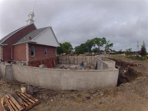 Don hazelton owner of zion construction started working in the construction trades in 1978 he zillow, inc. Case study - Apostolic Faith Church, Racine, WI | Zion ...