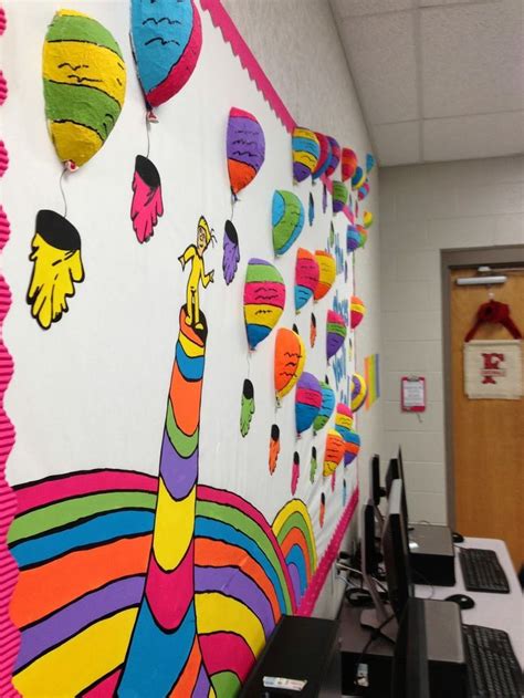 oh the places youll go. Oh, the Places You'll Go! | Dr seuss classroom, Dr seuss ...