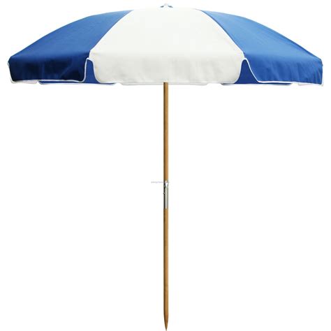 Us Made Deluxe Beach Umbrella 7 12 Foot Diameterchina Wholesale Us