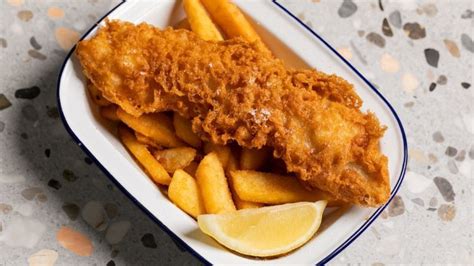 Where To Catch The Best Fish And Chips In Melbourne Ellaslist