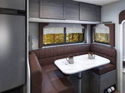 Tourists can also enjoy so much more. Gallery - Lance 850 Truck Camper - Designed for both short ...