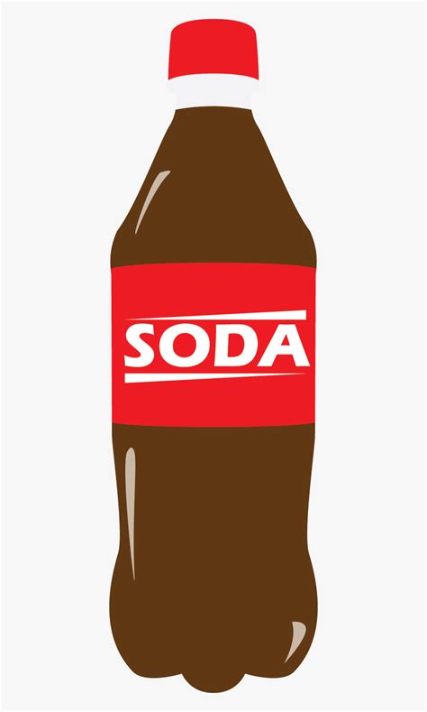 Soft Drink At Getdrawings Com Free For Sugar Drinks Clip Art