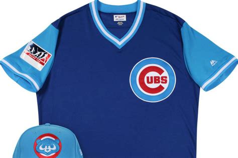 Get ready for game day with officially licensed mlb jerseys, uniforms and more for sale for men, women and youth at the ultimate sports. MLB unveils 'Players Weekend' jerseys and caps - Bleed ...