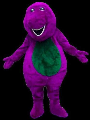 Free Download Scary Barney The Dinosaur Barney The Dinosaur By