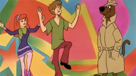 Every Scooby Doo Series Ranked By Their Imdb Score
