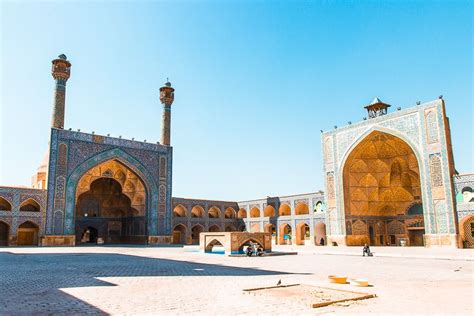 An Iran Travel Guide For Photographers Places To Visit In Iran Visit