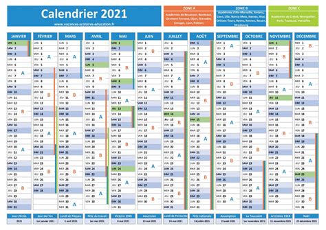Calendrier Semaine A Et B 2022 Calendrier Semaines 2022