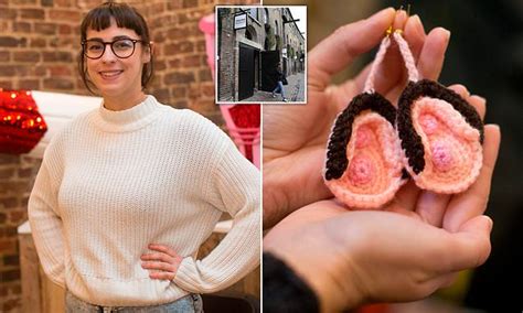 The Worlds Very First Vagina Museum Is Set To Open In London Daily