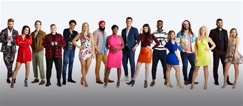 Not enough ratings to calculate a score. Big Brother Canada ends production amid ongoing COVID-19 ...