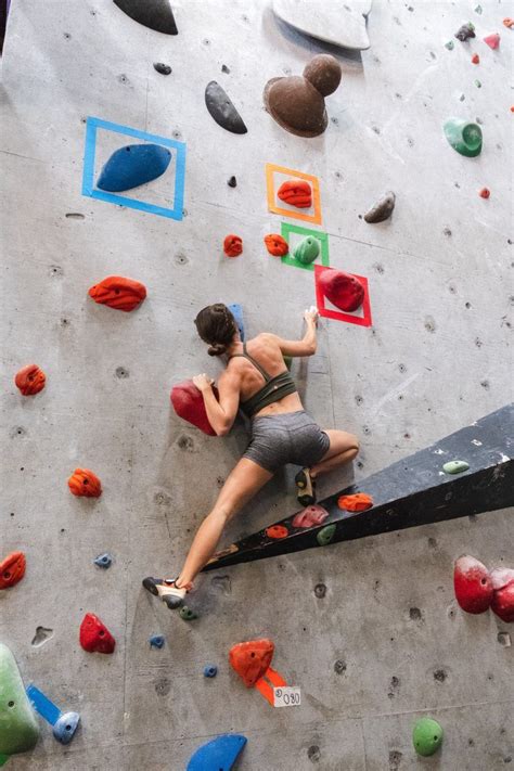Fireworks shows near you for 2019's fourth of july. Save the South 2019 | Rock climbing workout, Rock climbing ...