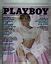 Playboy Magazine June 1983 Marianne Gravatte Jolanda Egger George Burns