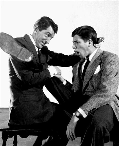 Dean Martin And Jerry Lewis As1966 Jerry Lewis Dean Martin Old Movie Stars