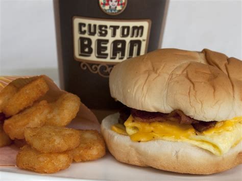 Wendy's have tested many breakfast menus over the years and usually the menu have failed, as it the last breakfast test included the menu items on the list below, and the breakfast items can still be. Have You Tried the Wendy's Breakfast Menu? | Serious Eats