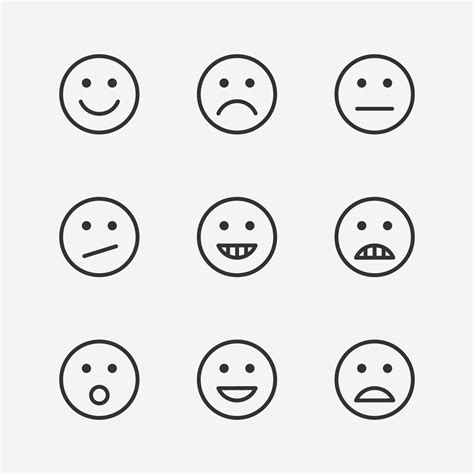 Face Icon Vector Art Icons And Graphics For Free Download