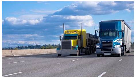 Automatic vs Manual Transmission for Semi-Trucks | What Do You Prefer?