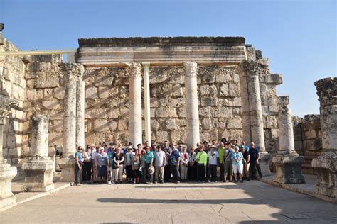 September 2017 Israel Tour Biblical Israel Tours