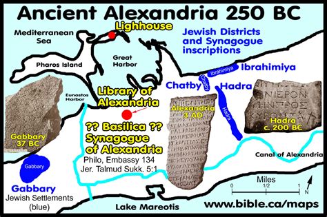 282 Bc Birth Of The Greek Septuagint Lxx In 2022 Septuagint Bible