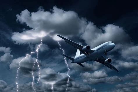 Heres What You Must Do When Your Flight Faces Turbulence