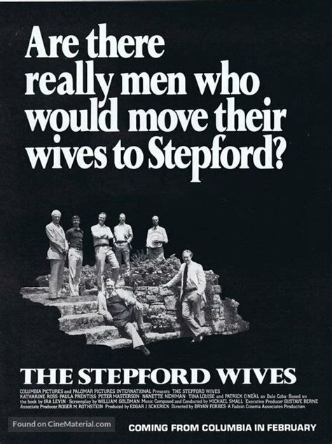 The Stepford Wives 1975 Other