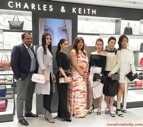 Discover the best charles and keith malaysia deals and discounts at couponannie's cyber monday sales. Sunshine Kelly | Beauty . Fashion . Lifestyle . Travel ...