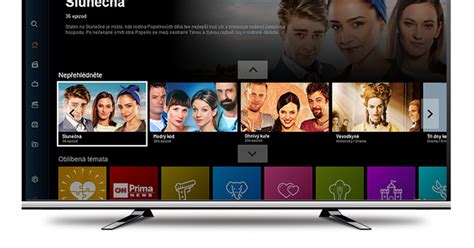 It is owned by cme (central european media enterprises). Prima uvedla dvě nové aplikace, pro mobil a HbbTV | MediaGuru