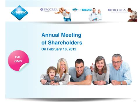 Ppt Annual Meeting Of Shareholders Powerpoint Presentation Free