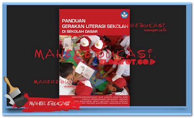 Berkas pdf sangat bagus untuk melindungi keutuhan dokumen, tetapi berkas ini bisa menjadi masalah ketika anda berniat untuk mencetaknya. UNDUH BUKU PANDUAN GERAKAN LITERASI SEKOLAH UNTUK TINGKAT ...