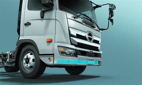 We did not find results for: Hino 500 Series | Euro 6-compliant Medium-duty Trucks