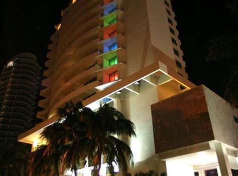 Hotel Sixty Sixty Resort Miami Beach Miami Florida Karpatenro
