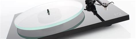 Rega Planar 2 Pl2 Turntable White Vinyl Revival