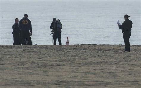 Police Identify Nude Body Found On Long Beach Coast Orange County Register