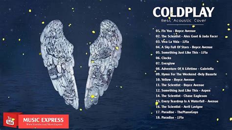 Coldplay Greatest Hits The Best Of Coldplay Playlist 2020 Coldplay