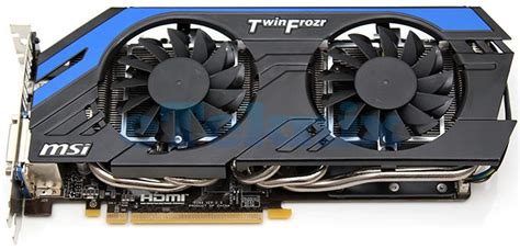 Msi Gtx 670 Twin Frozr Power Edition Oc 2gb Graphics Card Review Eteknix