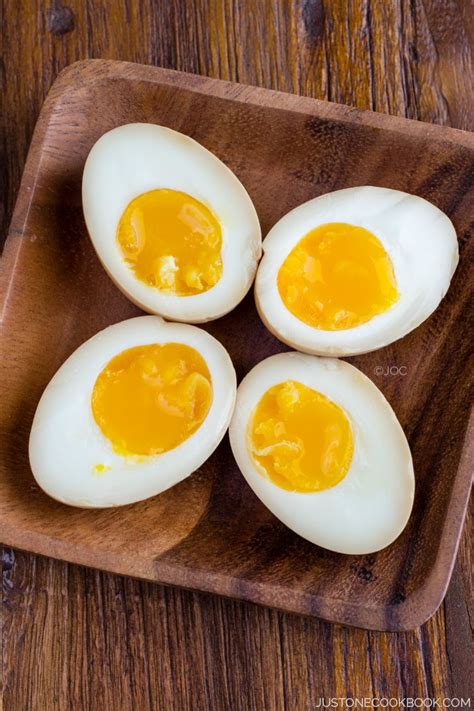 Maybe you would like to learn more about one of these? Ramen Egg | Recipe | Ramen egg, Recipes, Ramen toppings
