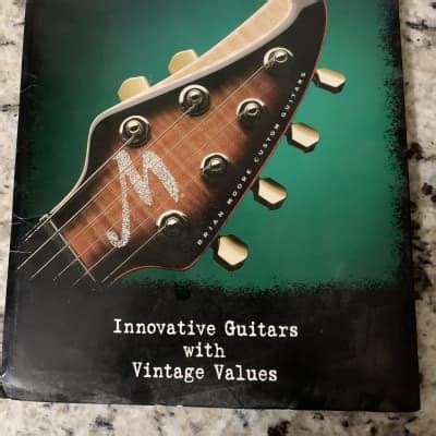 Gibson Parts Catalog S Les Paul Sg Etc Reverb