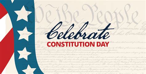 Constitution Day September 17 2023 Happy Days 365