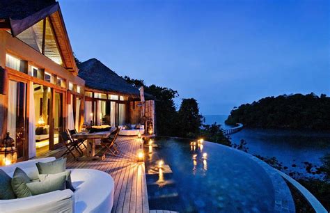 Private Islands To Rent In Asia Cond Nast Traveller India